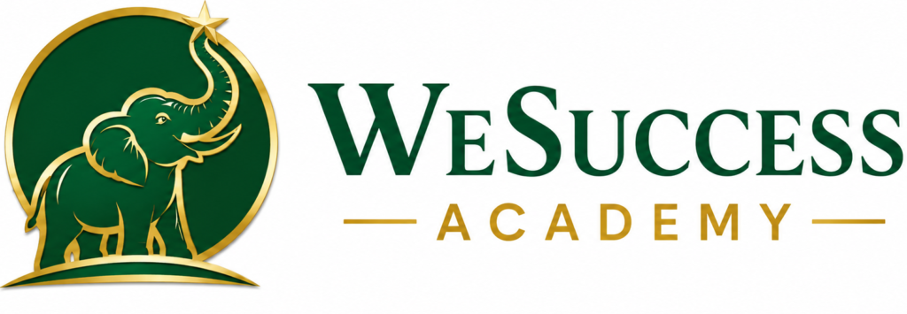 wesuccess logo